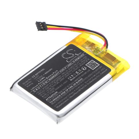 Batteria casco senza fil shokz openfit t910 charging case