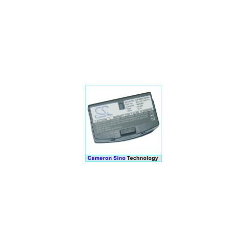 Refc batteria west ba151