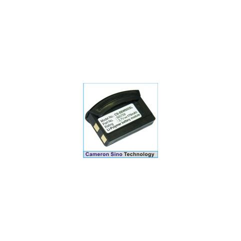 Batteria casco senza fil sennheiser bw900