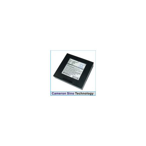 Batteria casco senza fil hme 900bp