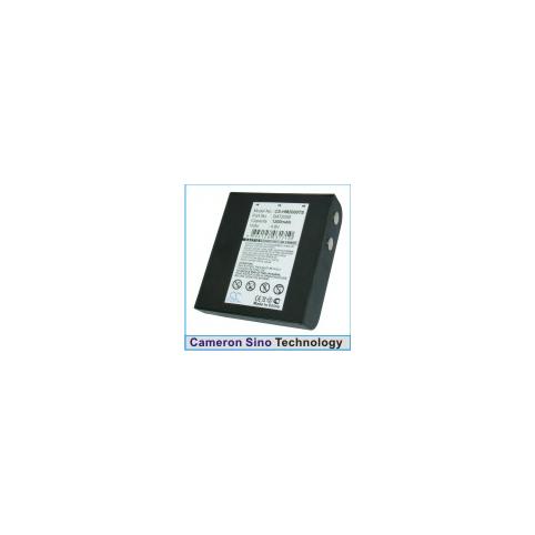 Batteria casco senza fil hme com 2000