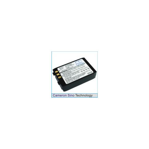 Batteria casco senza fil panasonic wx ct2050