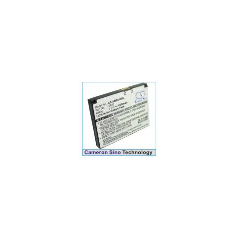 Batteria  amoi e610