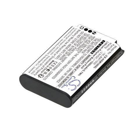 Batteria  hollyland hl bat1500