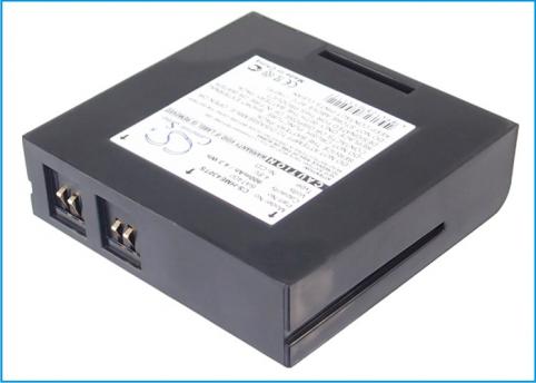 Batteria  hme bat400