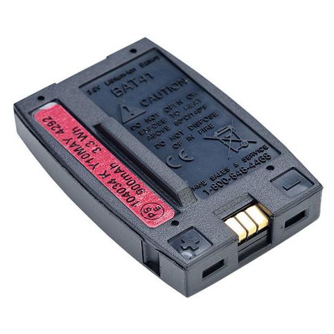 Batteria casco senza fil hme wireless iq