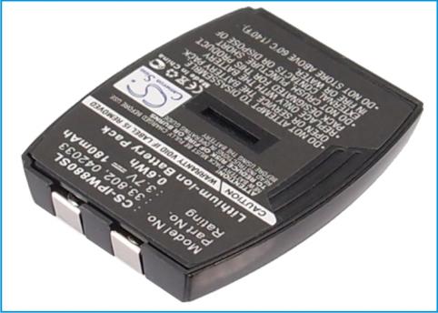 Batteria  ipn 33.802 emotion w880