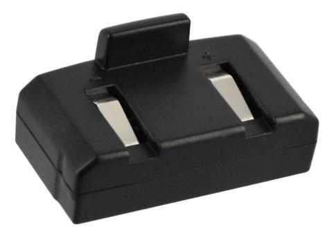 Batteria casco senza fil clarity c120