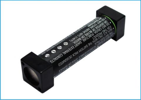 Batteria casco senza fil sony mdr rf920rk
