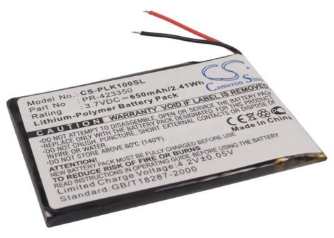 Refc batteria pr 423350