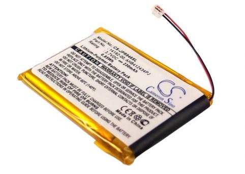 Batteria  jabra 14192-00 pro 9460