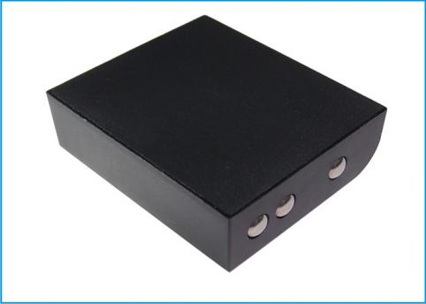 Batteria casco senza fil panasonic wx ct2020