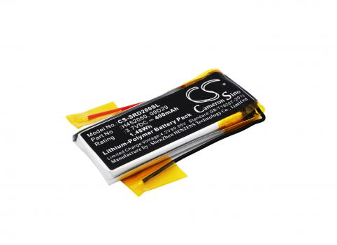 Batteria  scala rider multiset q2 h452050