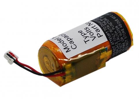 Batteria casco senza fil sony hbh ds970