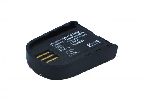 Batteria casco senza fil plantronics 86507 01