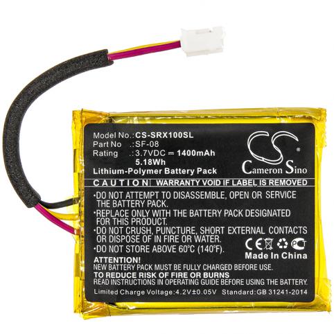 Sf-08 srs-xb10 