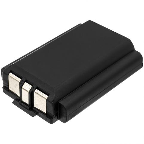 Batteria casco senza fil 3m tac300 oth