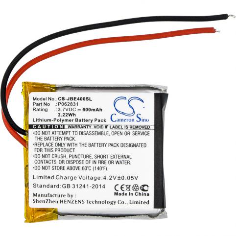 P062831 synchros s400bt