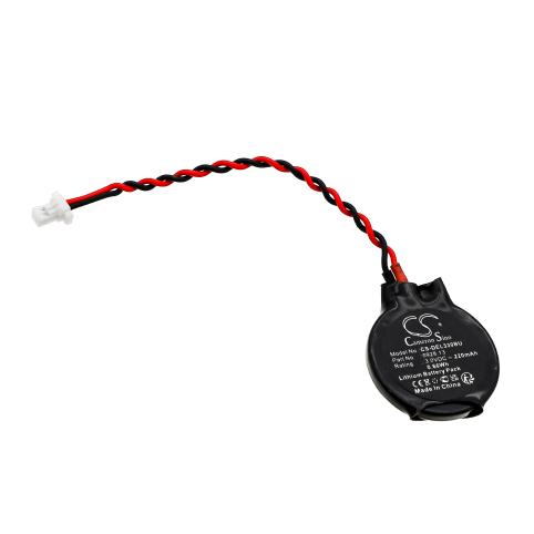 Batteria cmos mappa madre dell latitude e6510