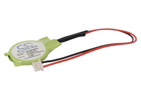 Batteria per hp 23.22047.001 elitebook 2710p