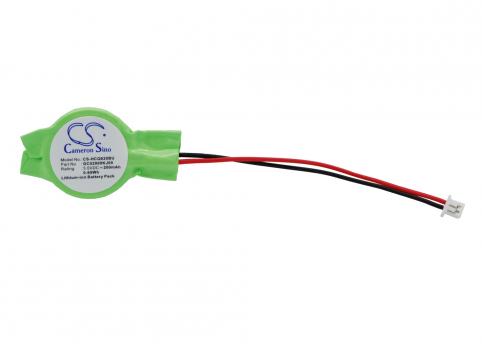 Batteria per dell gc02000kj00 inspiron 9100