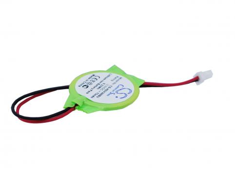 Batteria per compaq 152605 003 armada e500