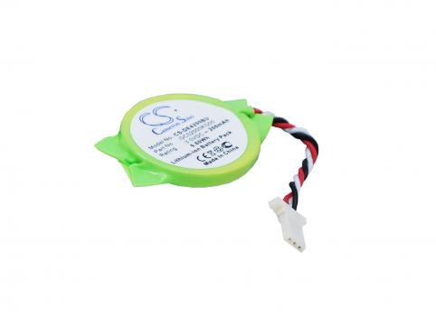 Batteria cmos mappa madre dell latitude e4200