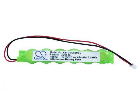 Batteria cmos mappa madre dell latitude c810
