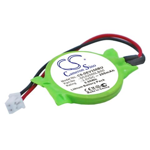 Batteria cmos mappa madre dell vostro 1510