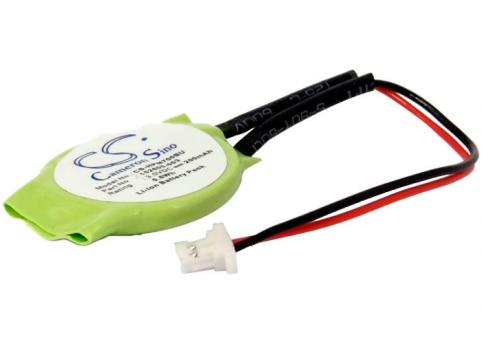 Batteria cmos mappa madre hp evo n600c