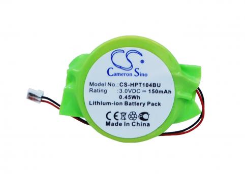Batteria cmos mappa madre hp envy x2 11 g