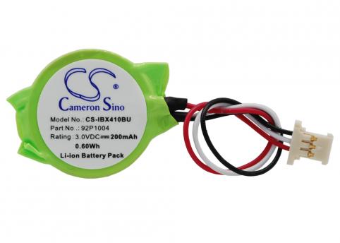 Batteria  lenovo 23.2004.181 thinkpad x200