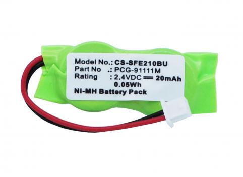 Batteria cmos mappa madre sony pcg 3b1m