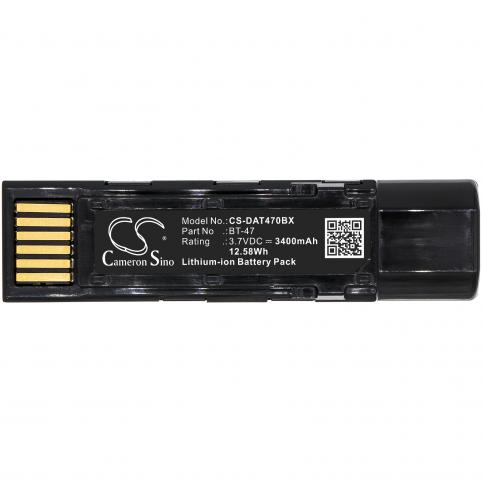 Refc batteria bt 47