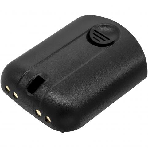 Batteria guidare codice asta intermec ck31