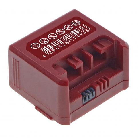 Batteria  rgis 1-66-0002-0003 guia rm2