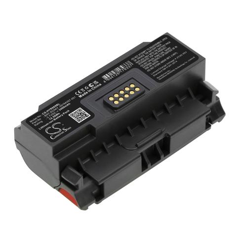 Batteria guidare codice asta zebra 8690i wearable rfid mini