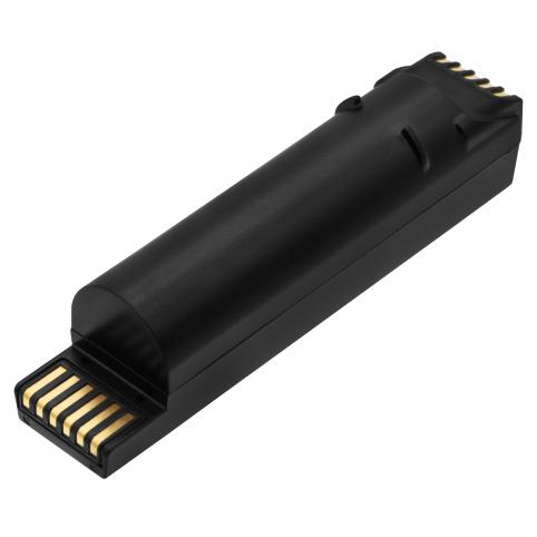 Batteria guidare codice asta zebra ds8178