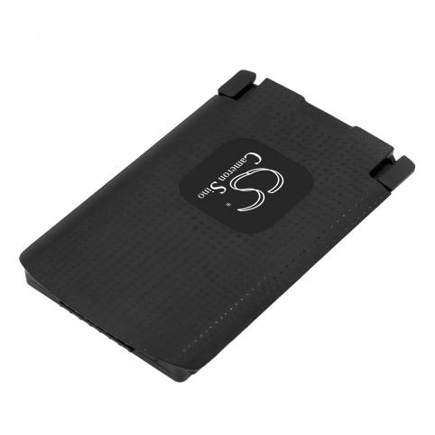 Batteria guidare codice asta zebra tc5301