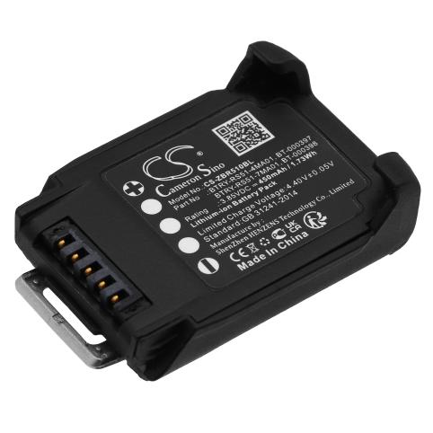 Refc batteria bt 000397