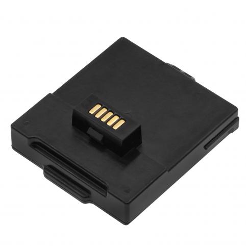 Batteria guidare codice asta zebra ws5001 0b2j3020ena