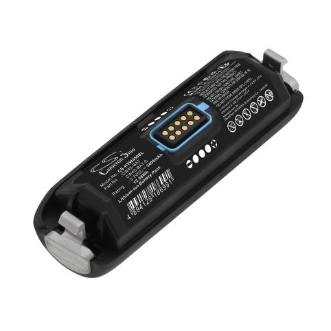 Batteria guidare codice asta honeywell cw45