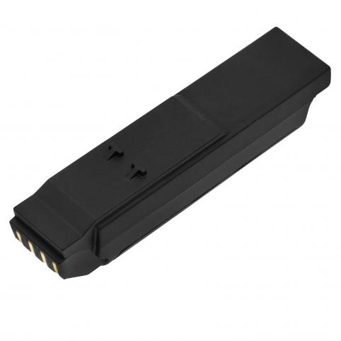 Batteria guidare codice asta honeywell xenon ultra 1960