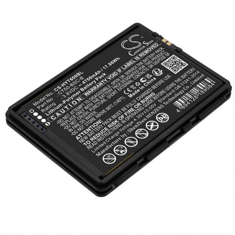 Batteria guidare codice asta honeywell dolphin ct65