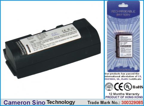 Batteria guidare codice asta chameleon rf wt2280