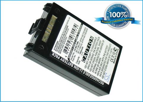 Batteria guidare codice asta symbol mc70