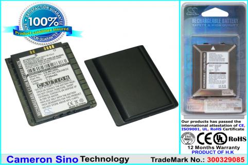 Batteria guidare codice asta symbol mc35