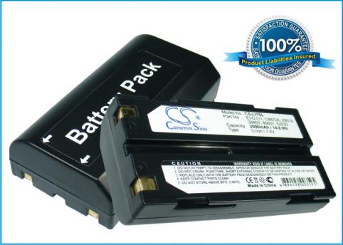 Batteria guidare codice asta symbol barcode scanner