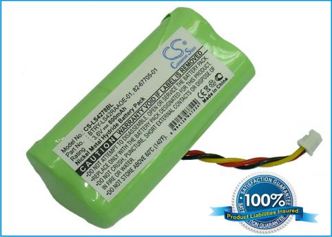 Batteria  symbol ls4278
