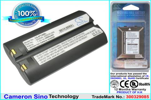 Batteria guidare codice asta oneil microflash 4tcr